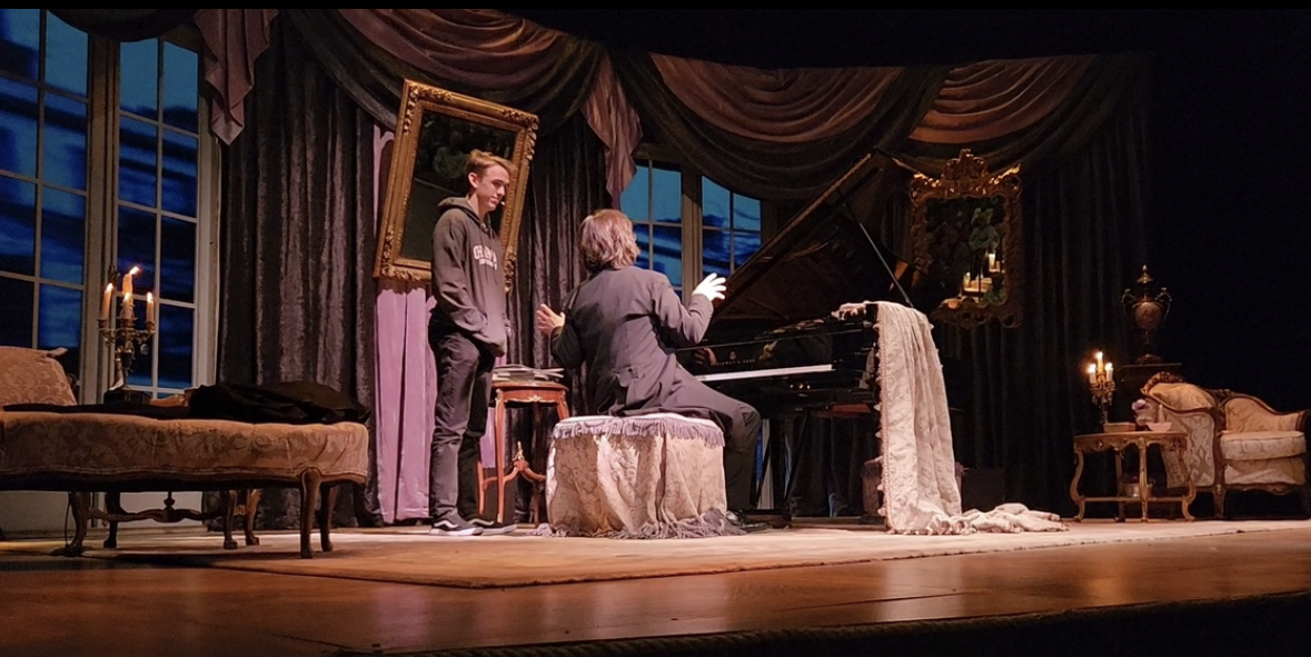 Community masterclass